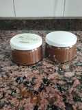 Postre de Chocolate Vegano