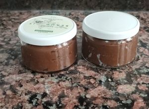 Foto principal de Postre de Chocolate Vegano