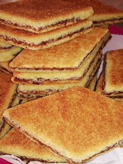 صورة لوصفة مبرجة أو البراج