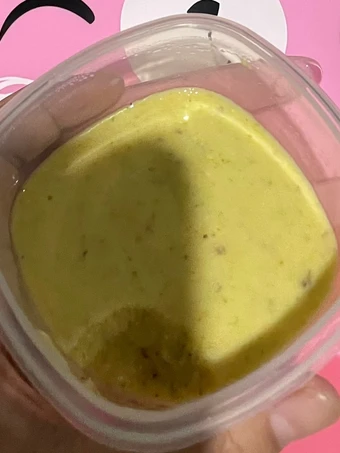 Cara Gampang Menyiapkan Resep MPASI 6Bln Menu 4* Bubur Ayam organik brokoli wortel yang Menggugah Selera Anti Ribet, Menggugah Selera