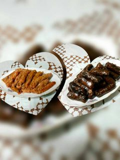 صورة لوصفة محشي ورق عنب & محشي كرنب