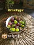 Asinan Anggur