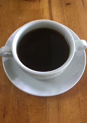 Foto resep Kunyit asem