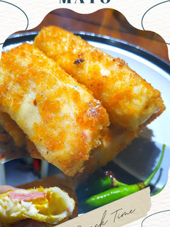 Foto resep Risoles Mayo