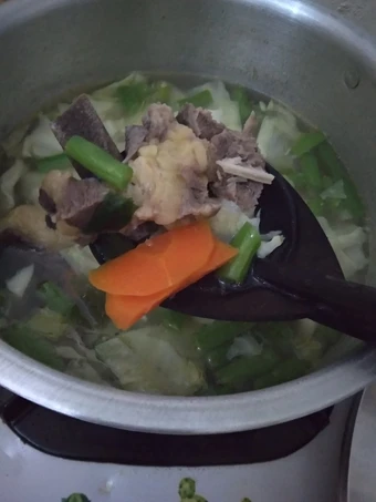 Cara Gampang Membuat Resep Sop tulang sapi yang Bikin Ngiler Anti Ribet, Bisa Manjain Lidah