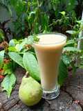 Babugosha Lassi