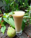 Babugosha Lassi