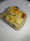 Milhojas de papa