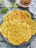 Roti Maryam