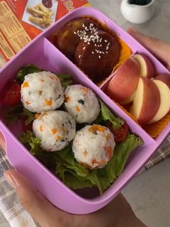 Foto resep Jumeokbap