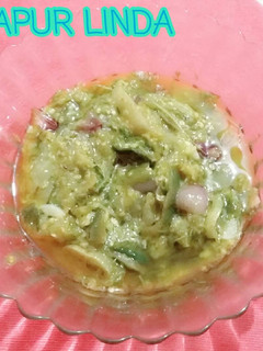 Foto resep Sambel Ijo