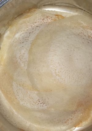 A picture of Appam.
