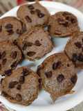 Coffee Mini Cake