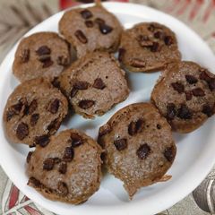 A picture of Coffee Mini Cake.