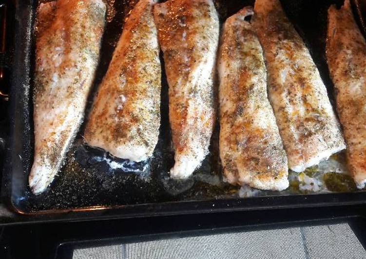 How to Prepare Homemade Fish chongo