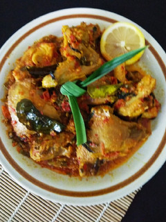 Foto resep Ayam Woku