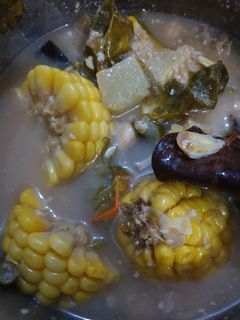 Foto resep Sayur Asem