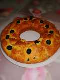 Ciambella svuotafrigo