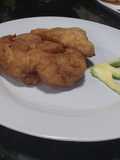 Filete Sol (Capeado)
