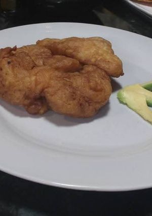 Una foto de Filete Sol (Capeado)