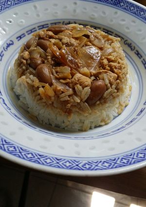 Foto resep Fan coy