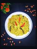 Acar Kuning Khas Ambon