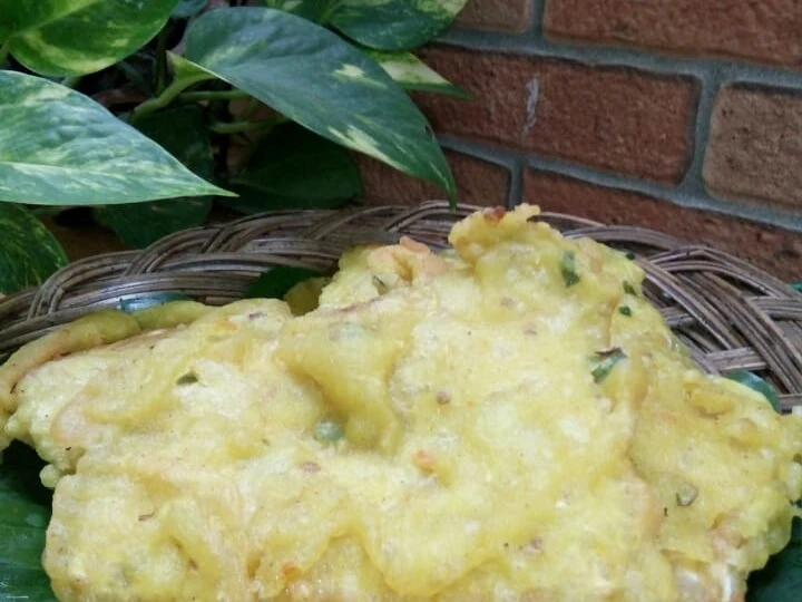 Cara Gampang Menyiapkan Resep Tempe Kemul wonosobo yang Enak Banget Anti Ribet, Lezat