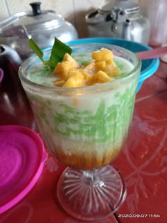 Foto resep Cendol dawet