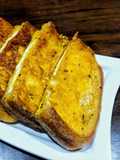 Cheese French Toast