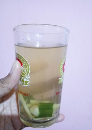 Foto resep Teh Penenang