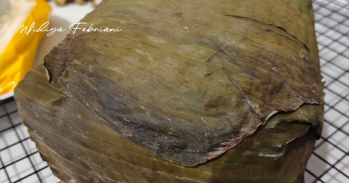 Ketupat Besek