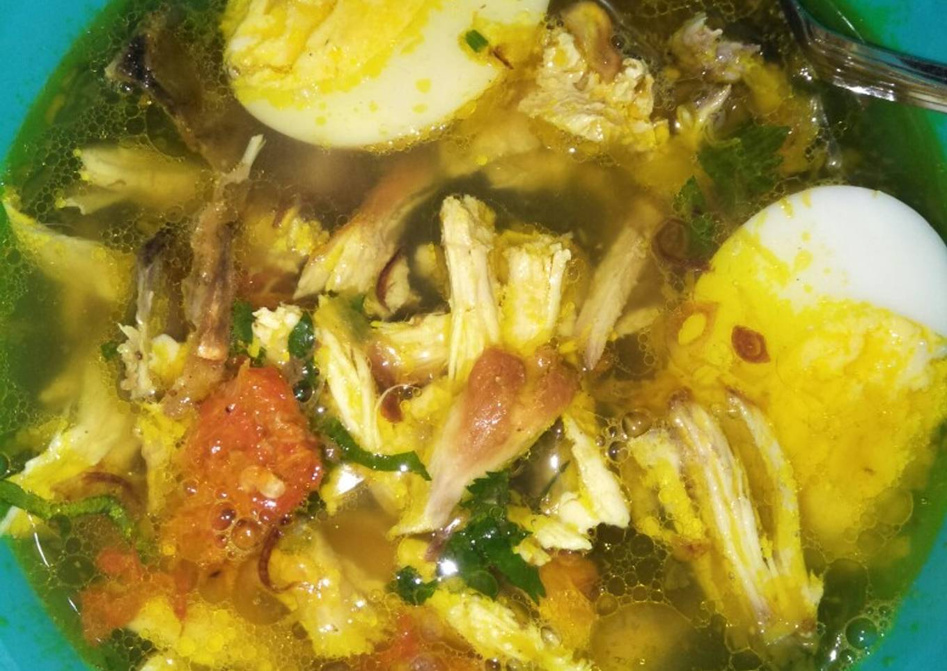 Soto Ayam