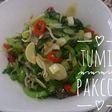 Tumis Pakcoy
