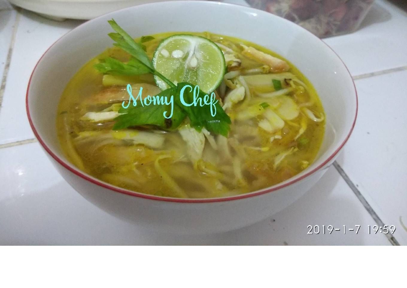 Soto Kudus