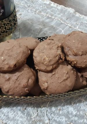 عکسی از دستور کوکی لاهیجان