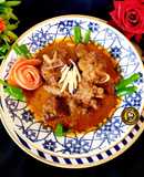 Delhi Style Mutton Korma With Homemade Spices