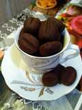 لعشاق القهوة.. طريقة عمل بسكويت حبات القهوة اللذيذ 😋❤️