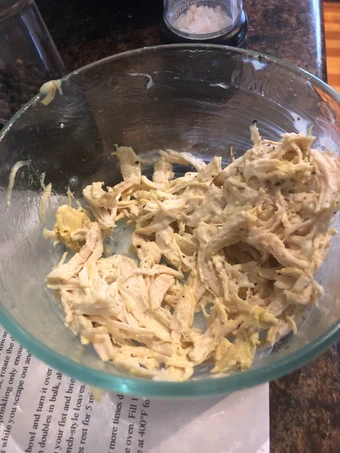 Simple Way Prepare Recipe Delicious crock pot chicken salad that is Awesome, Tasty}