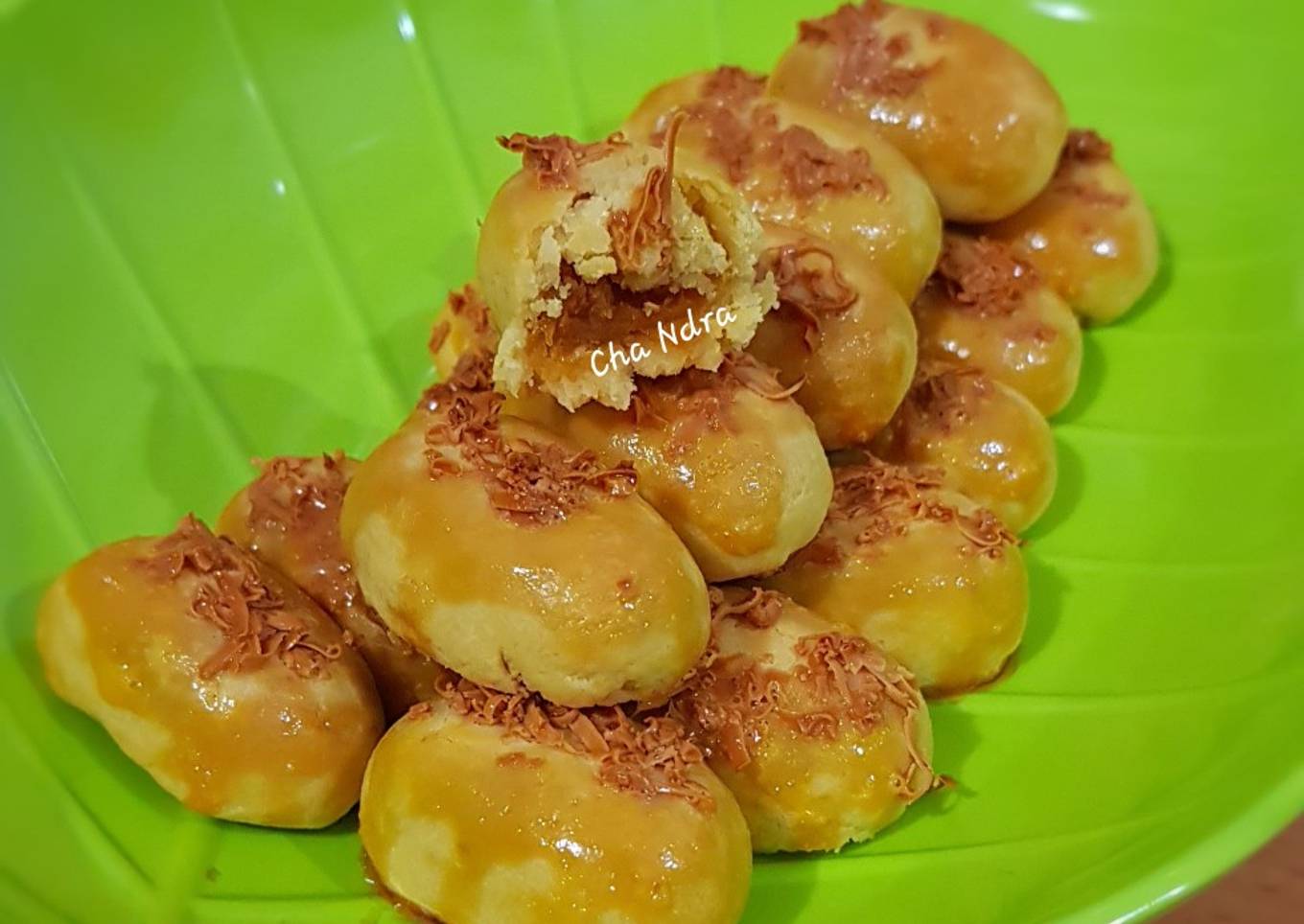 nastar breek