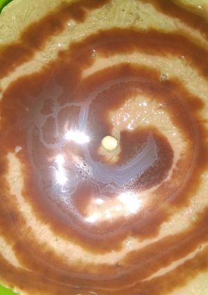 Foto resep Ice cream alpukat