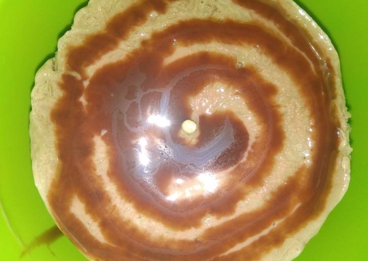 Langkah Mudah untuk Membuat Ice cream alpukat yang Lezat