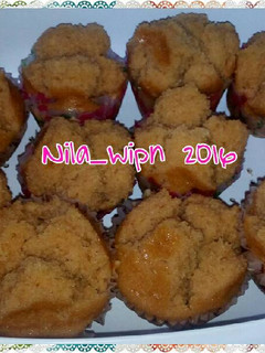 Foto resep Bolu Kukus Gula Merah