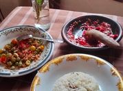 Gambar tumis cepokak