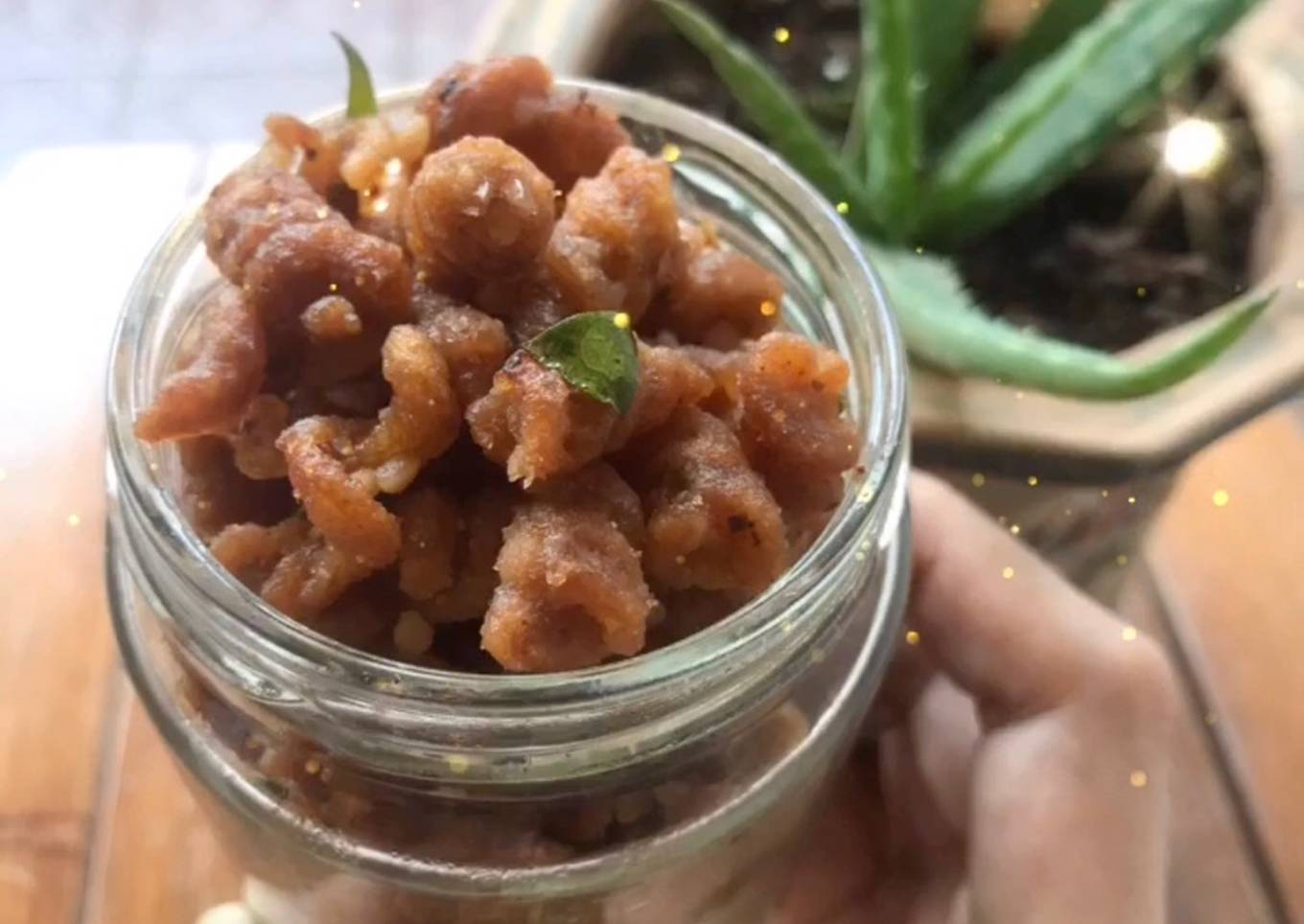 Tutorial Membuat [18] Makaroni Spiral Goreng Pecel Yang Enak
