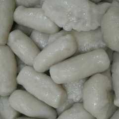 รูปของ Pempek Dos (tanpa ikan)