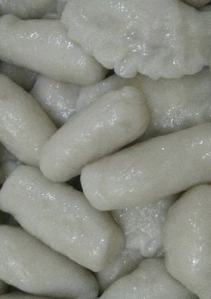 Foto resep Pempek Dos (tanpa ikan)