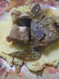 Yarkoie (rendidora y típica comida israelita)