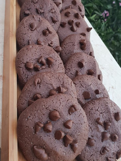 صورة لوصفة كوكيز 🍪