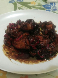 Foto resep Ayam kecap yummy