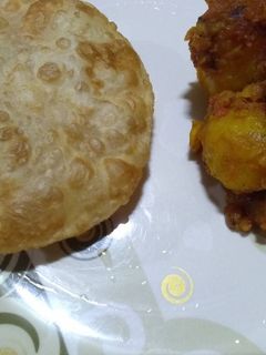 আলুর দম রেসিপির প্রধান ছবি